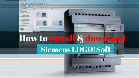 logo soft online test|siemens logo software download.